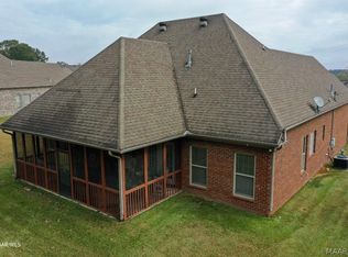 10781 Bent Brook Dr, Vance, AL 35490