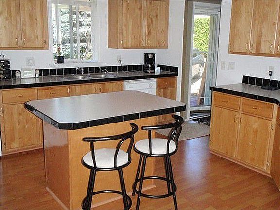 Open Kitchen