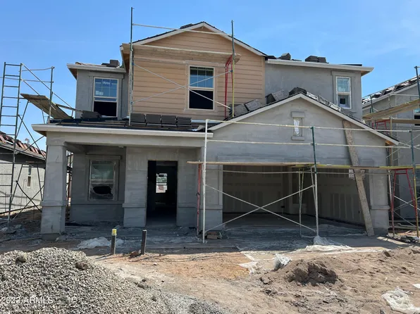 13053 E SUNFLOWER Lane, Florence, AZ 85132