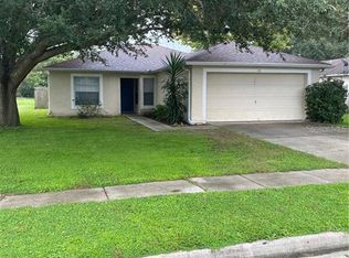 251 Rhapsody Ln, Apopka, FL 32703