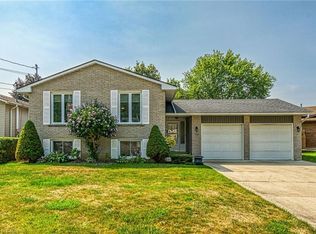 111 Kinross St, Haldimand County, ON