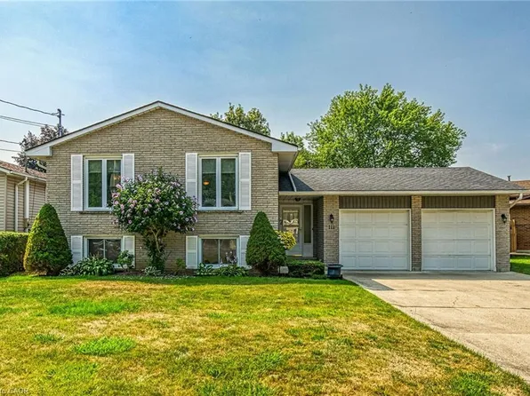 111 Kinross St, Haldimand County, ON N3W 1J9