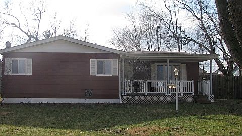 2nd image of 1607 Sheffield Rd