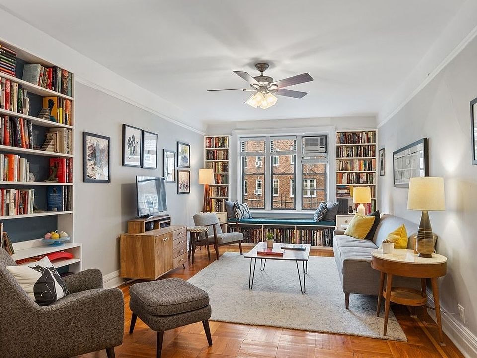 1st image of 125 Cabrini Blvd APT A42