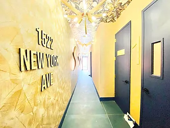 Rented by Doorway NYC, LLC