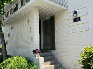 5311 Pooks Hill Rd #407, Bethesda, MD 20814