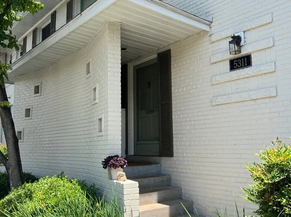 5311 Pooks Hill Rd, Bethesda, MD