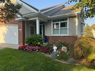 4733 Charleston Ct, Holland, MI 49423