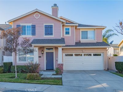 17609 Catalpa Way, Carson, CA, 90746