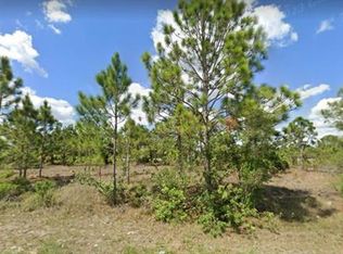1127 Briarcliffe St LOT 3, Fort Myers, FL 33913