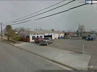 1019 Norboe Ave, Corcoran, CA 93212