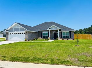 15838 Rachael Dr, Gulfport, MS 39503