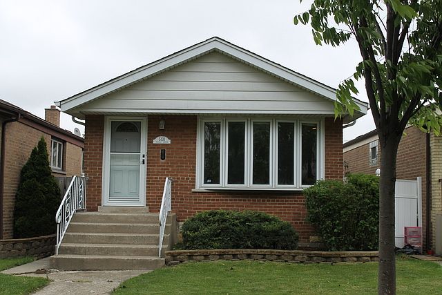 1st image of 5131 S Nordica Ave