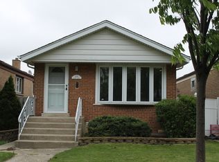 5131 S Nordica Ave, Chicago, IL 60638