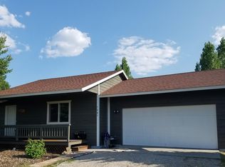 1261 Sandhill Rd, Victor, ID 83455
