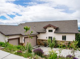 642 E Ridge Dr, Heber, UT 84032