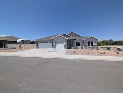 627 Orange Grove Way, Grand Junction, CO, 81504
