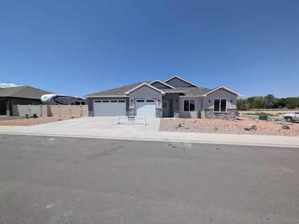 627 Orange Grove Way, Grand Junction, CO 81504