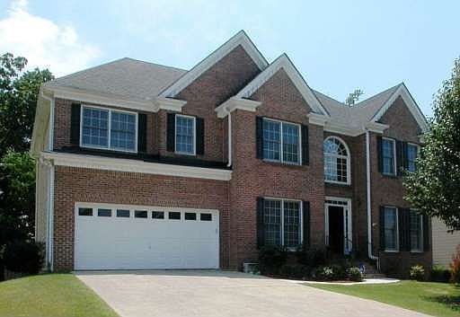1st image of 805 Milton Oaks Dr