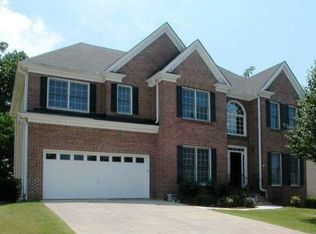 805 Milton Oaks Dr, Johns Creek, GA 30022