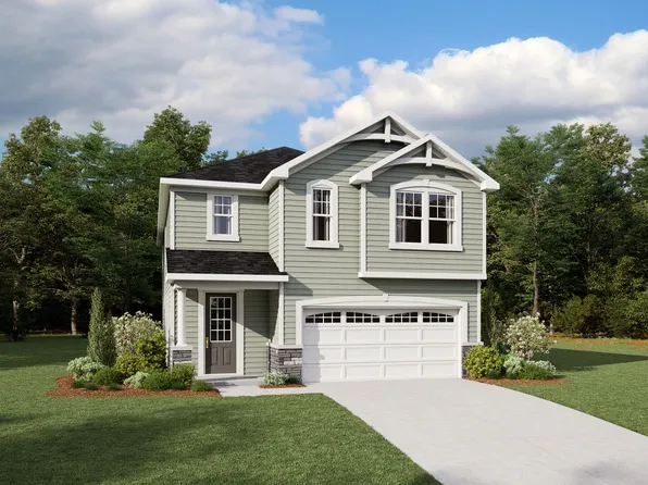 112 Sprenger St, Garner, NC 27529