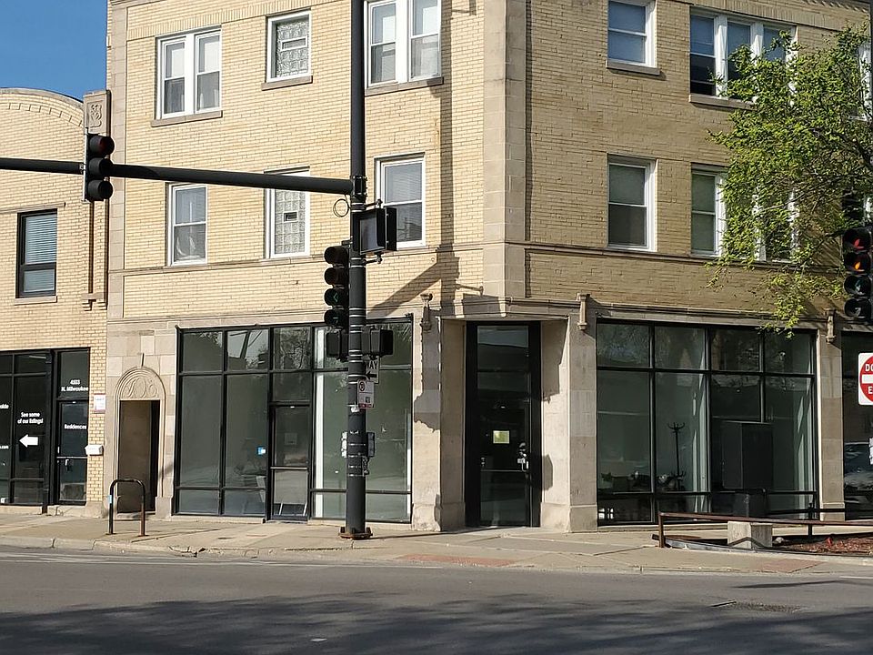 1st image of 5116 W Sunnyside Ave APT 2N