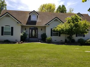 12750 Ivie Rd, Herald, CA 95638