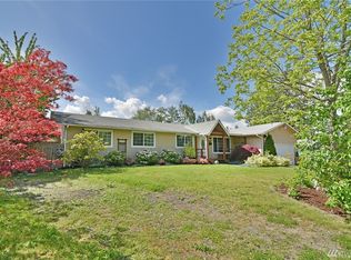 7335 Grevena Ave NE, Bremerton, WA 98311