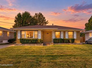 1310 S 43rd St, Louisville, KY 40211