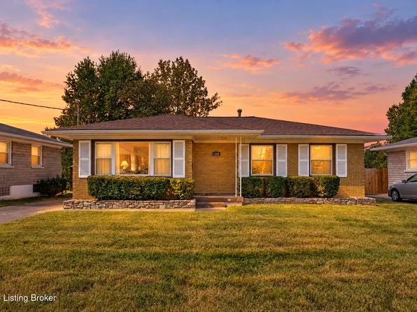 1310 S 43rd St, Louisville, KY 40211