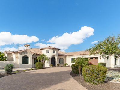 6850 W Villa Lindo Dr, Peoria, AZ, 85383