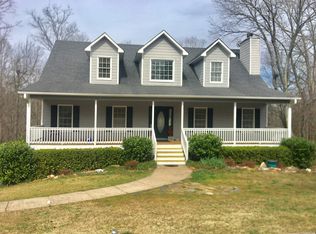 107 Altavista Dr, Dahlonega, GA 30533