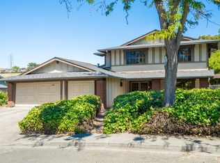 1348 Shea Ter, Vallejo, CA 94591