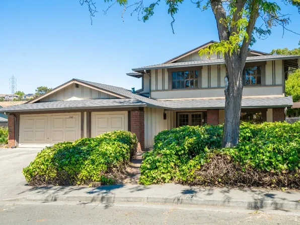 1348 Shea Terrace, Vallejo, CA 94591