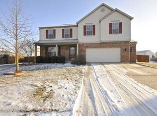 11642 Sandwood Ct, Indianapolis, IN 46235