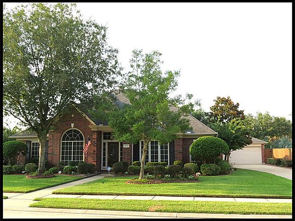 This home has solar screens on all windows, a seven zone sprinkler system and oversized detached garage with 10' extension!