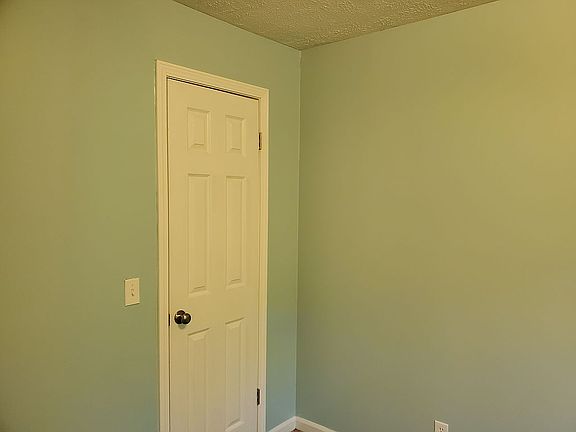 Bedroom Closet
