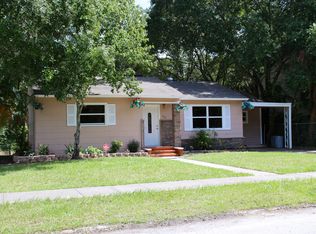 225 Shaddock St, Tarpon Springs, FL 34689