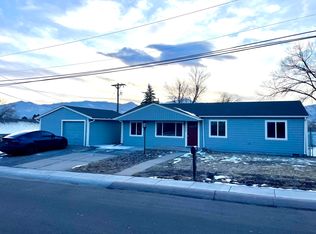 4714 Mallow Rd, Colorado Springs, CO 80907