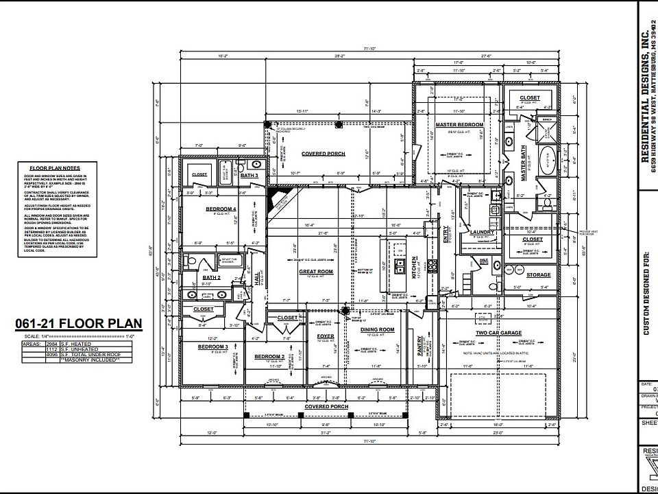 elizabeth-ii-plan-the-trace-hattiesburg-ms-39402-zillow