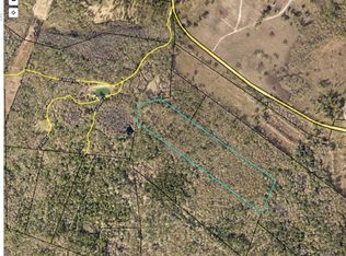 19 Acres Jacob Butler Tract, White Oak, GA 31568