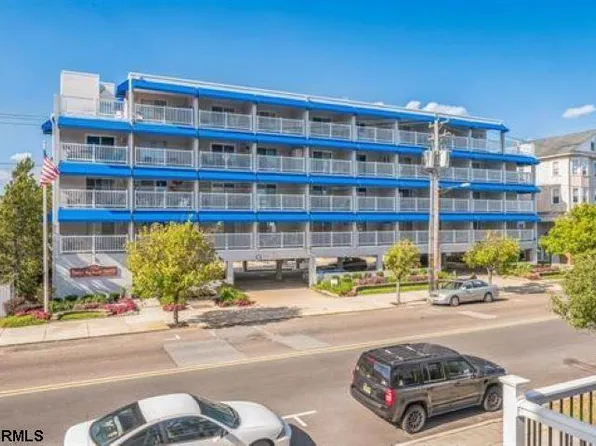 928 Wesley Ave APT 201, Ocean City, NJ 08226