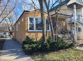 5201 S Fairfield Ave, Chicago, IL 60632