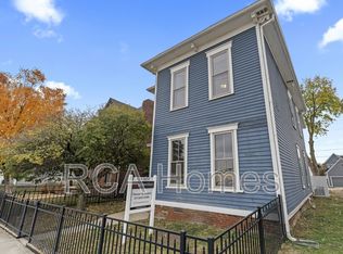 918 N College Ave, Indianapolis, IN 46202