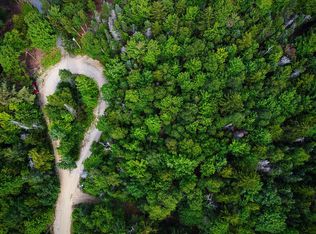 Washington Heights Rd, Washington, NH 03280