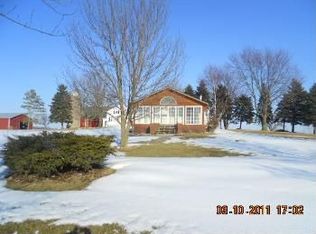N712 County Road K, Watertown, WI 53098