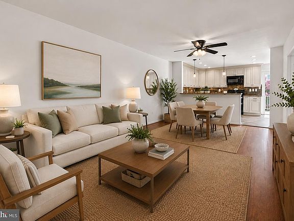 4th image of 1434 Mara Vista Ct #122XB