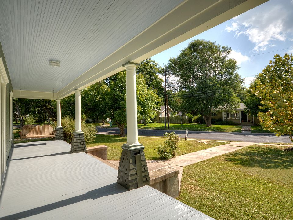 1610 S Church St, TX 78626 Zillow