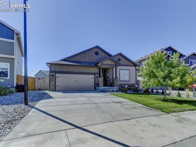 10129 Declaration Dr, Colorado Springs, CO, 80925