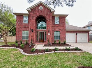 119 Mariner Cove Ct, League City, TX 77573